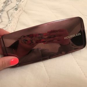 Hourglass Ambient lighting palette